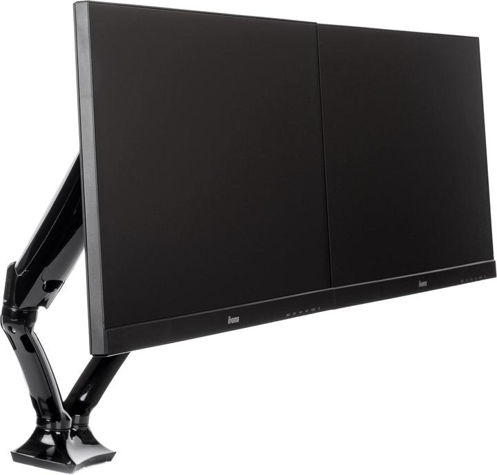 Actual product image iiyama DS3002C-B1 (Table, 27", 5 kg)