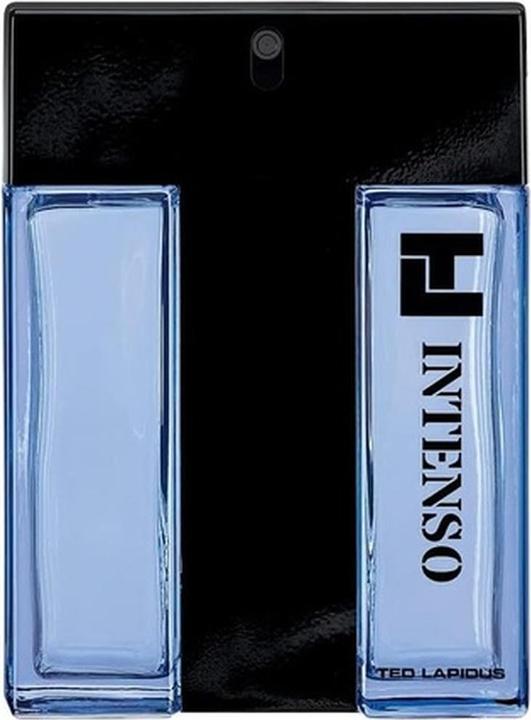 Immagine prodotto Ted Lapidus Intenso Eau de Toilette Spray 100ml (Eau de toilette, 100 ml)