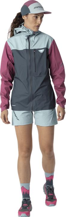Actual product image Dynafit Women's Traverse 3L Jacket (XL)