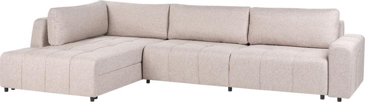 Produktbild Beliani Innvik (Ecksofa)