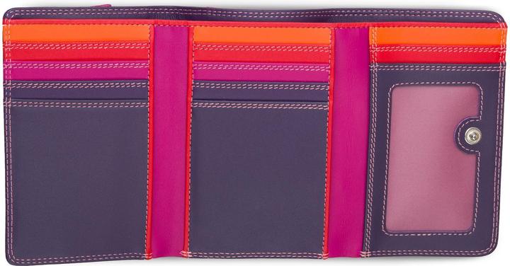 Immagine prodotto Mywalit Portafoglio in pelle da 12 cm