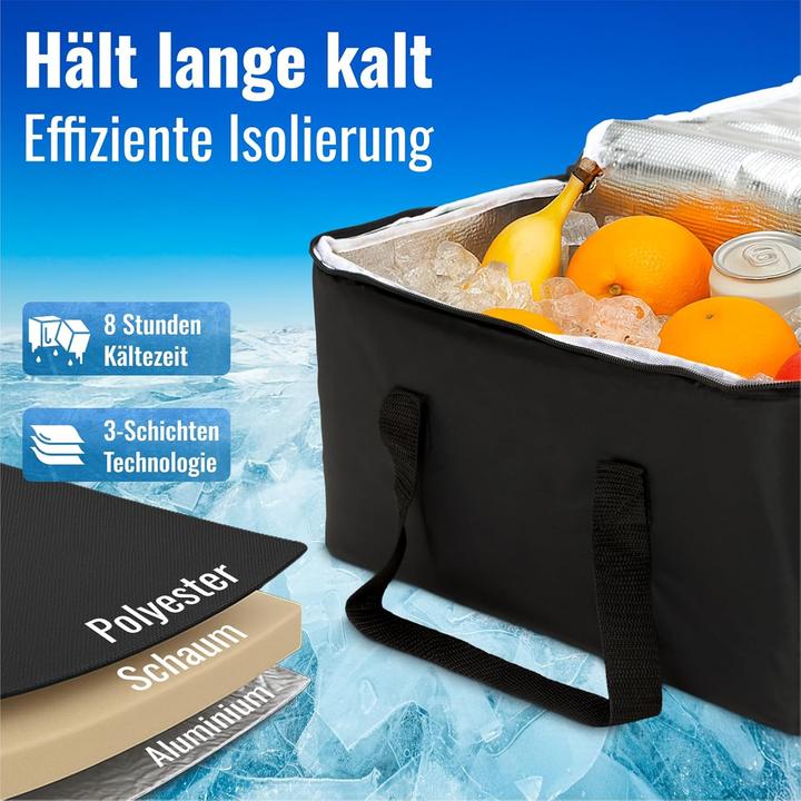 Actual product image Achilles Faltbare Kühltasche (14 l)