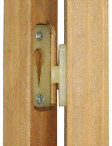 Actual product image Kerbl Rodent house Tyrol Alpin