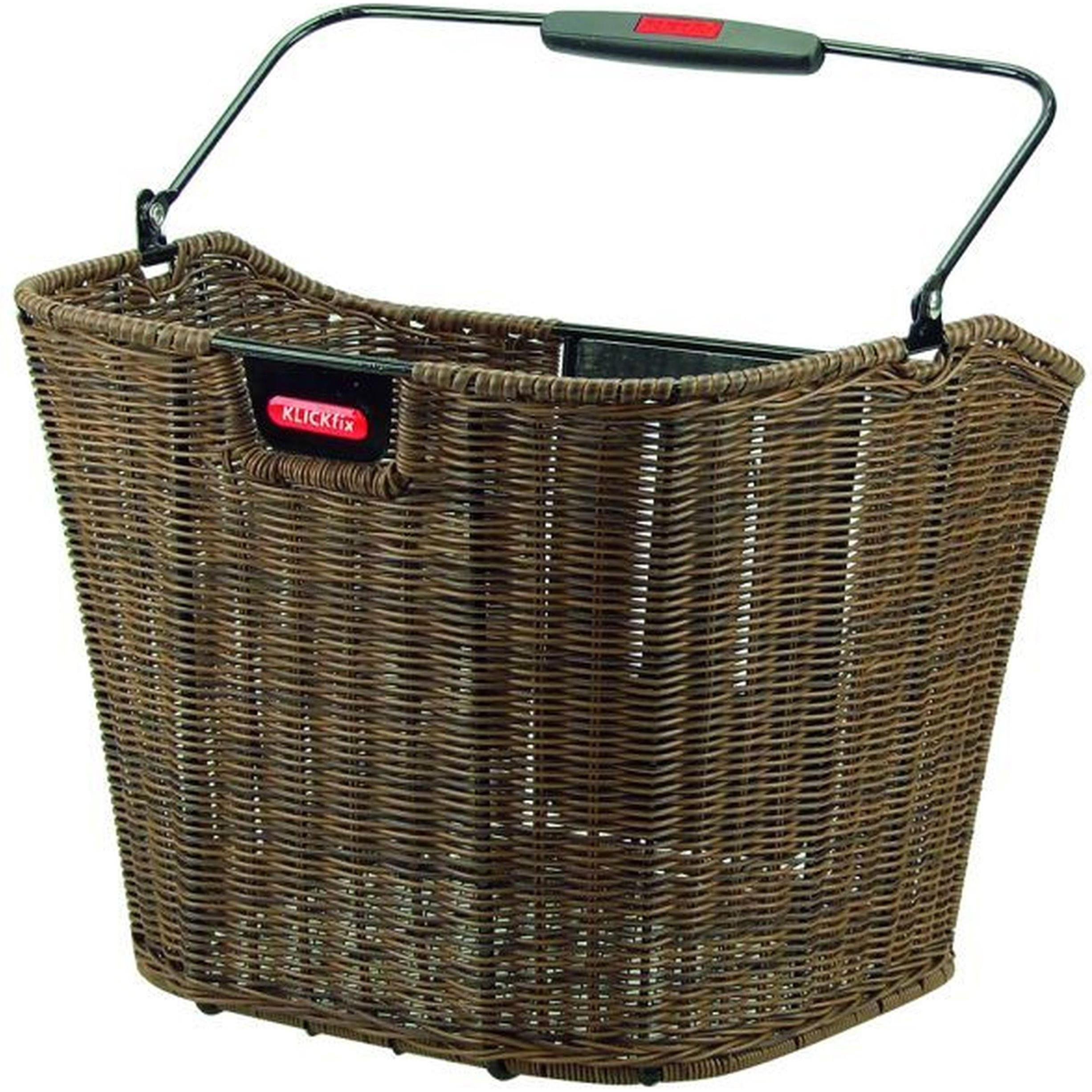 KlickFix, Velokorb