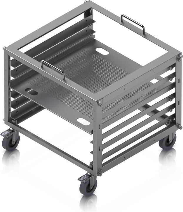 Produktbild Ubiquiti Fixed shelf accessory for