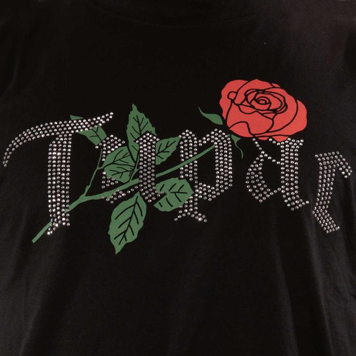 Produktbild Tupac Shakur TShirt (L)