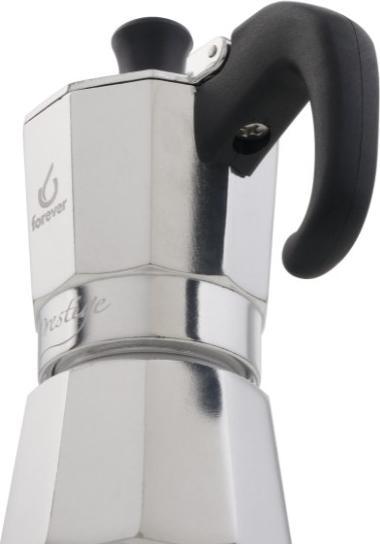 Actual product image Forever Miss Moka Prestige Coffee Maker 1/2 (1.50 Cups)