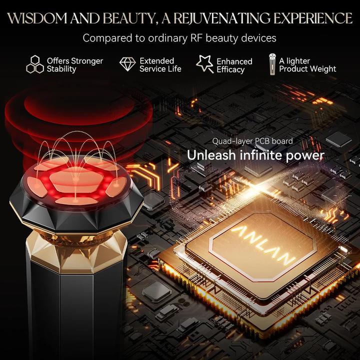 Produktbild Anlan Diamond Series Pro