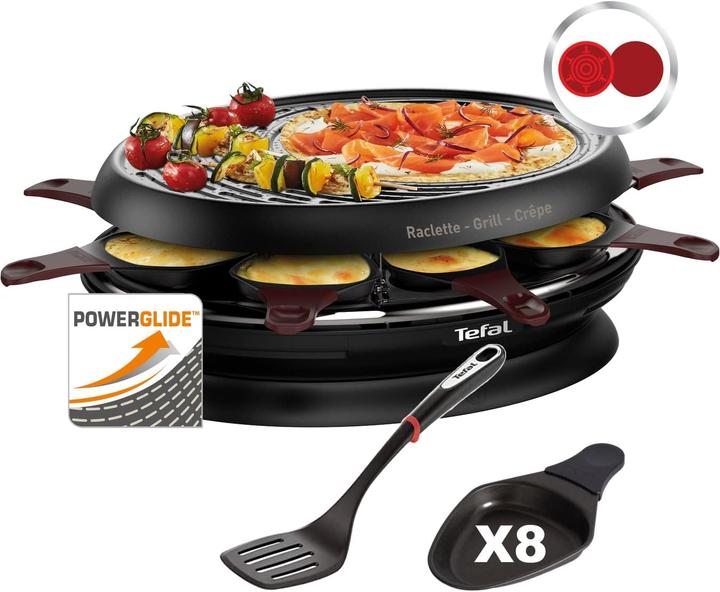 Produktbild Tefal 3in1 Crêpe Maker