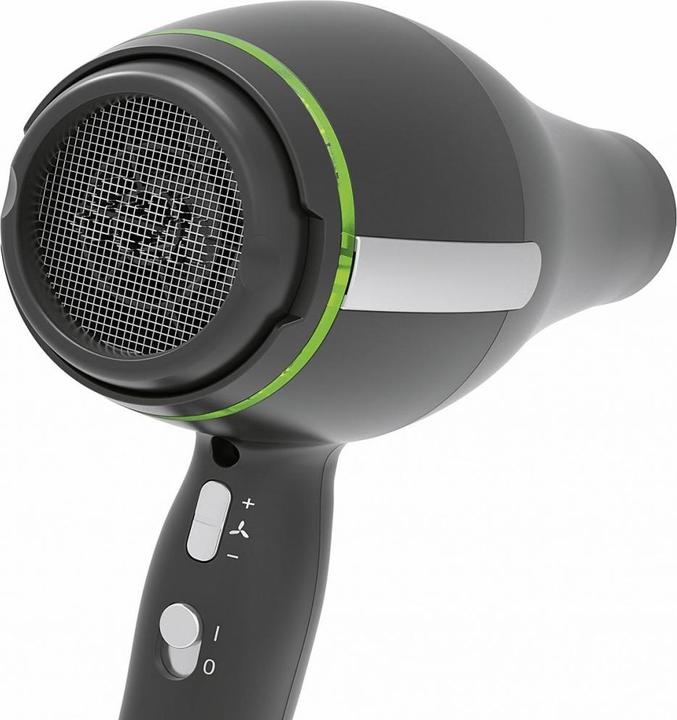 Actual product image Solis Hairdryer Swiss Luxury 3800