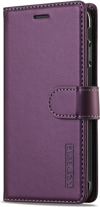 Actual product image LC.Imeeke iPhone SE / 8 / 7 - Teilbare Brieftasche 2-in-1 Handyhülle (Apple iPhone SE (3rd Gen), Apple iPhone 7, Apple iPhone 8, Apple iPhone SE (2nd Gen))