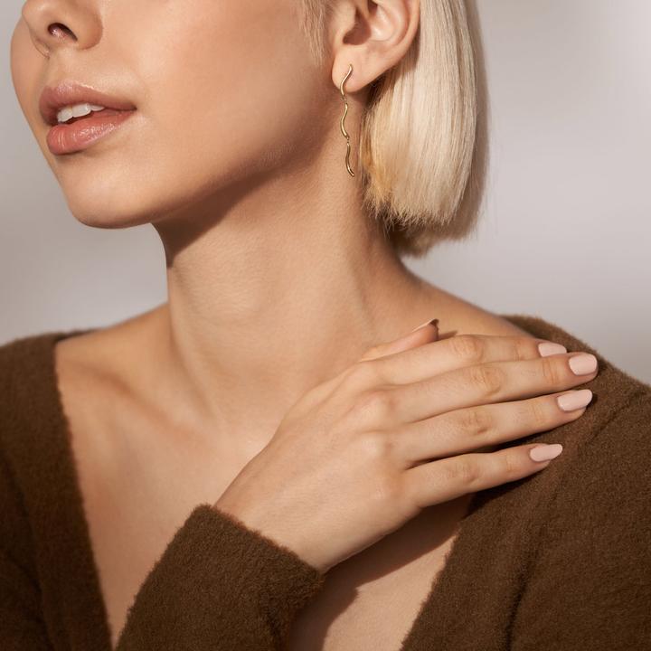 Immagine prodotto Skagen Orecchini Kariana Waves (Acciaio inossidabile)