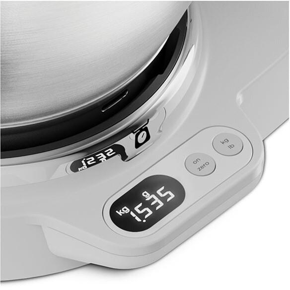 Immagine prodotto Kenwood Forno da cucina in titanio (1200 W)