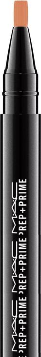 MAC Cosmetics Prep+Prime Highlighter (Peach Lustre, Highlighter, 3.60 g)