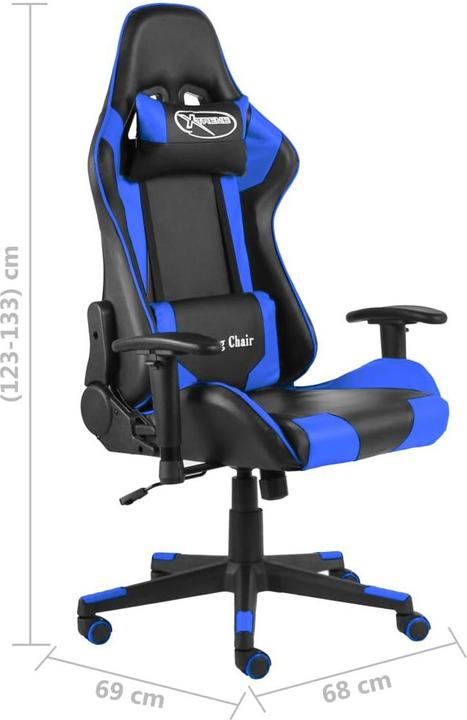 Produktbild vidaXL Gaming-Stuhl