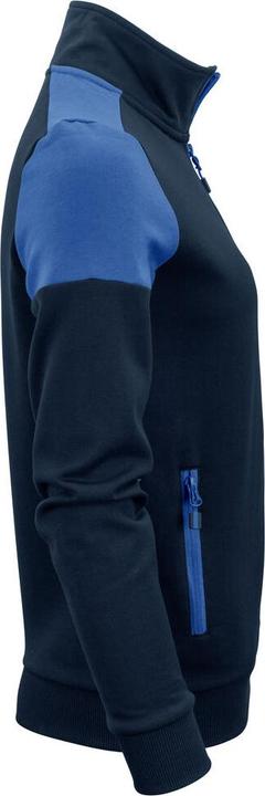 Produktbild Printer Prime Prime Sweater Full Zip Women (M)