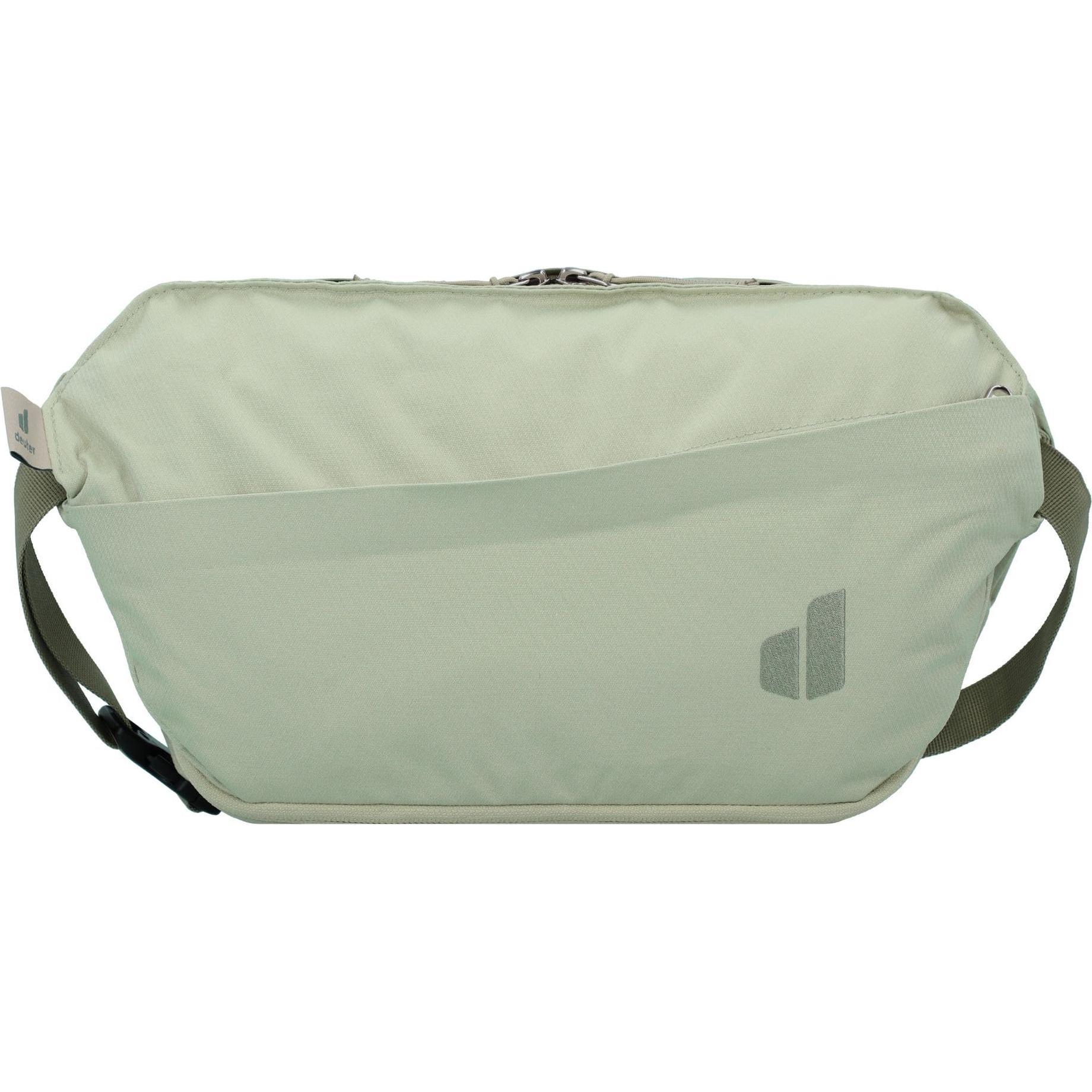 Deuter, Bauchtasche, Passway 4+1, Grau