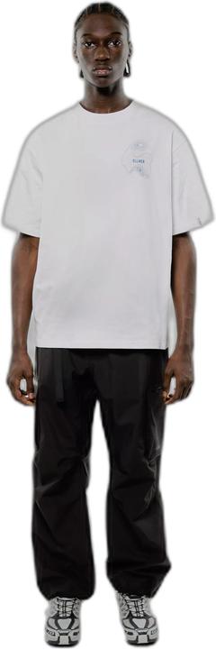 Produktbild Elliker t-shirt rill (M)