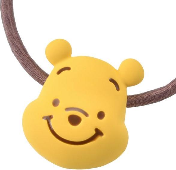 Immagine prodotto Disney Faccia da cravatta di Winnie the Pooh (Elastico per capelli)