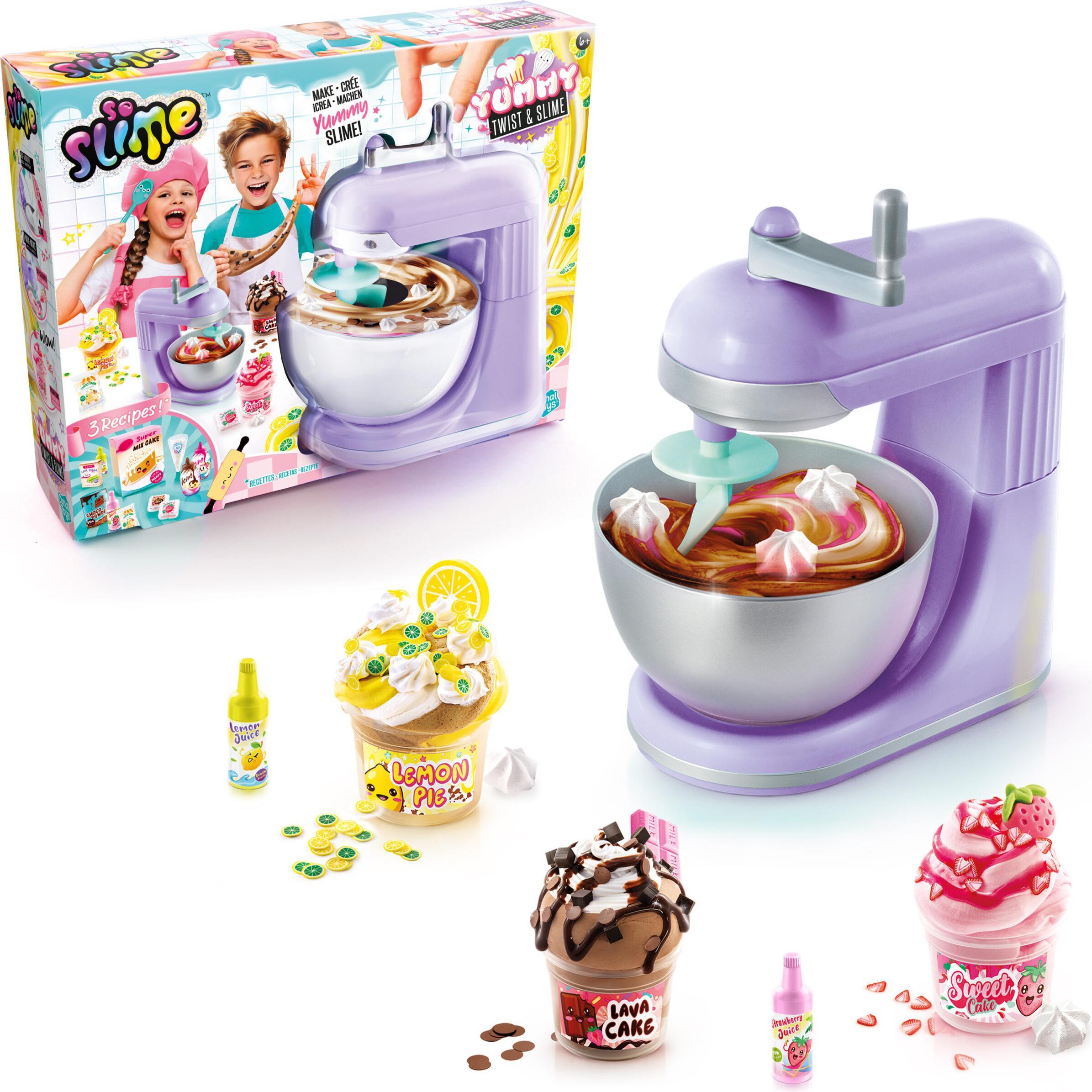 Canal Toys Knetspiel Slime Yummy