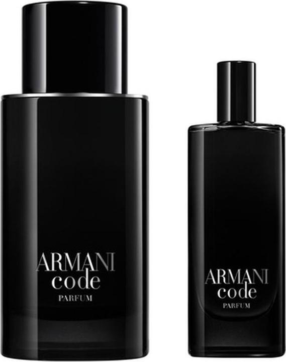 Immagine prodotto Armani Exchange Codice Homme set regalo di profumi (Set di profumi)