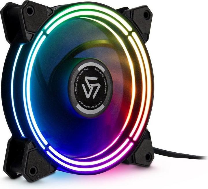 Produktbild Intertech INTER-TECH Argus RS04 (120 mm, 1x)