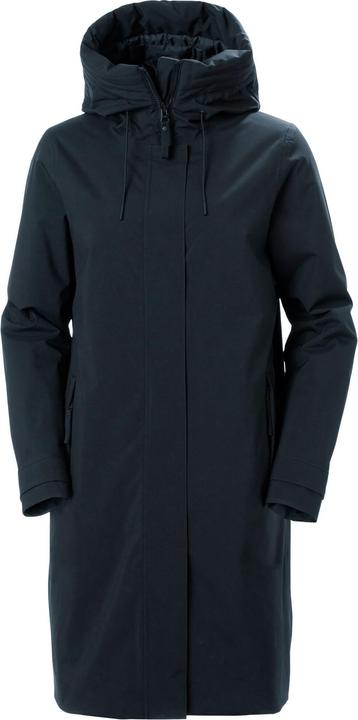 Actual product image Helly Hansen Jackets W Victoria Ins Rain Coat