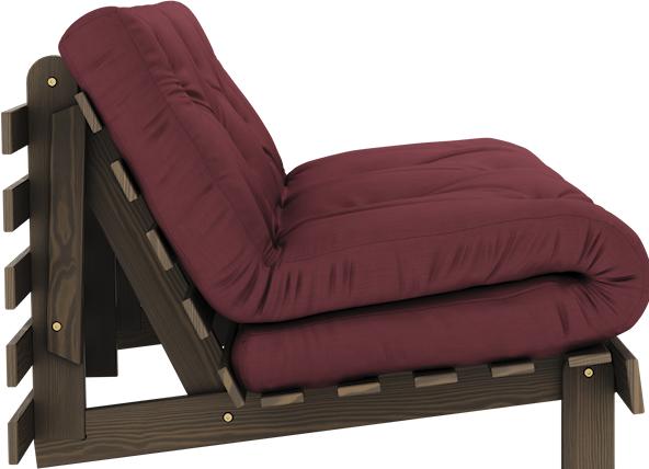 Image du produit Karup Design Roots (Canapé-lit, 3 places)