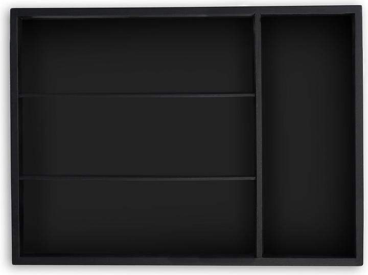 Produktbild Relaxdays Besteckkasten