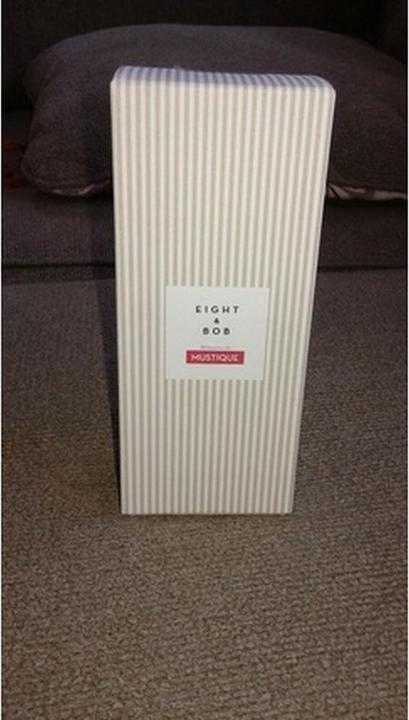 Immagine prodotto Eight & Bob Scatola di ricarica Eau de Toilette (Eau de toilette, 20 ml)