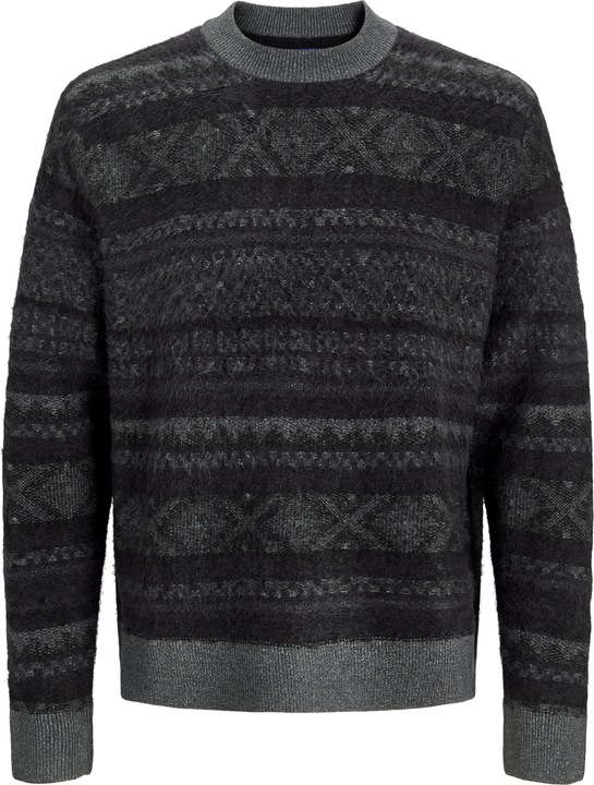 Image du produit Jack & Jones All Over Print Pull en maille Pull en maille (XS)