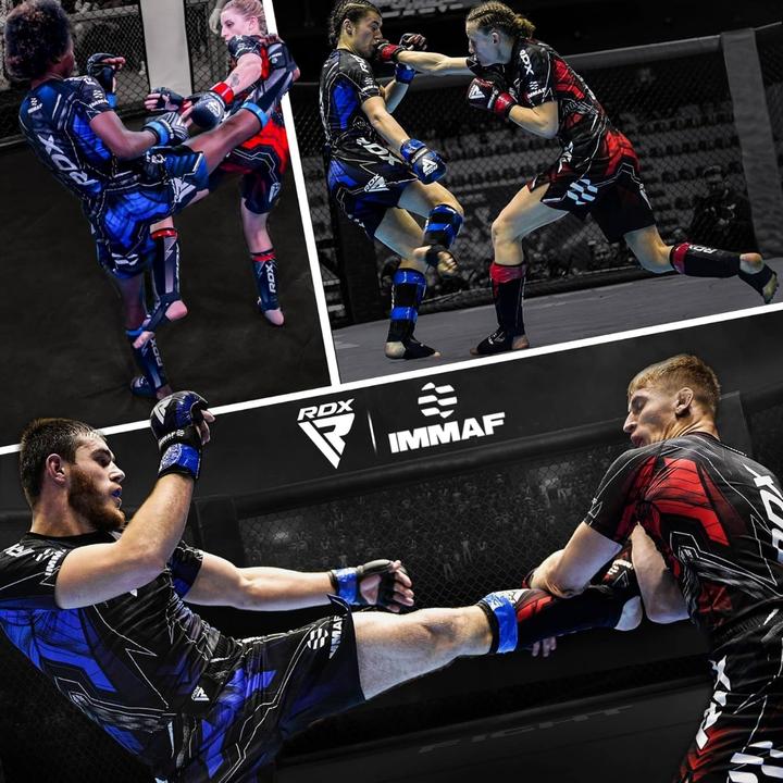 Produktbild Rdx Schienbein-Spannschutz IMMA (XL)