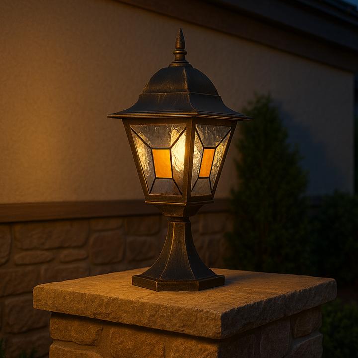 Produktbild Brilliant Janel (E27, IP44)