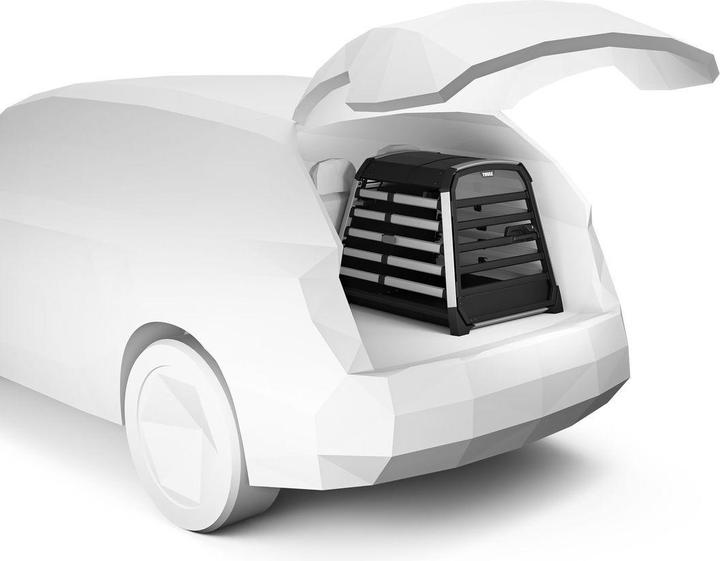 Produktbild Thule Allax (Hund)