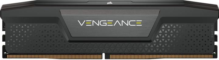 Productafbeelding Corsair Vengeance (2 x 32GB, 4800 MHz, DDR5 RAM, DIMM 288 pin)