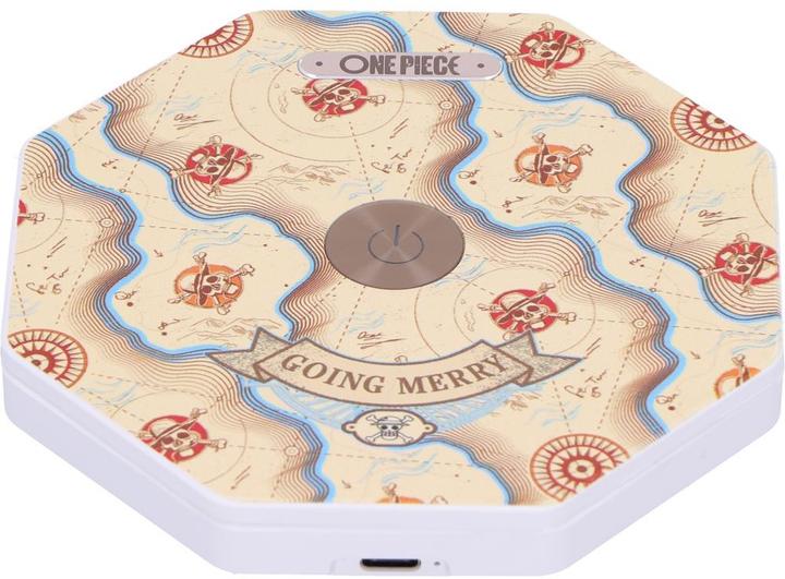 Produktbild Nemesis Now One Piece faltbare Lampe Straw Hat Crew 15 cm