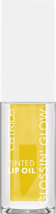 Catrice Glossin Glow Tinted Lip Oil Spill The Tea (050 Spill The Tea)