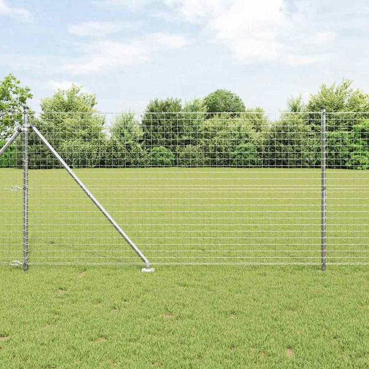 Produktbild vidaXL Outdoor-Zaun
