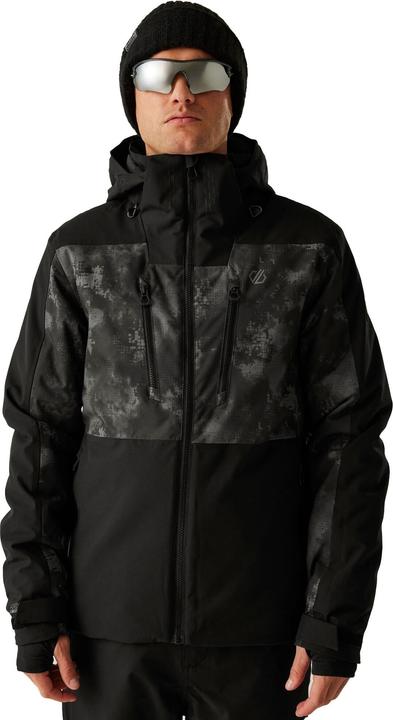 Immagine prodotto Dare2b Baseplate III Giacca da Sci Uomo (S)