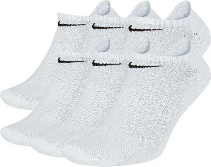 Produktbild Nike NoShowSocken Alltag(6erPack) (6er Pack, 42 - 47)