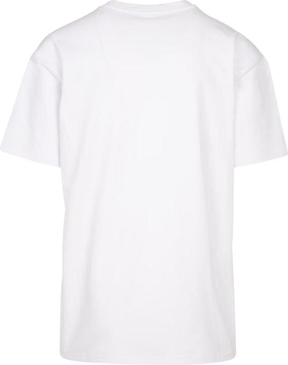 Produktbild Mister Tee TShirt Logo (4XL)