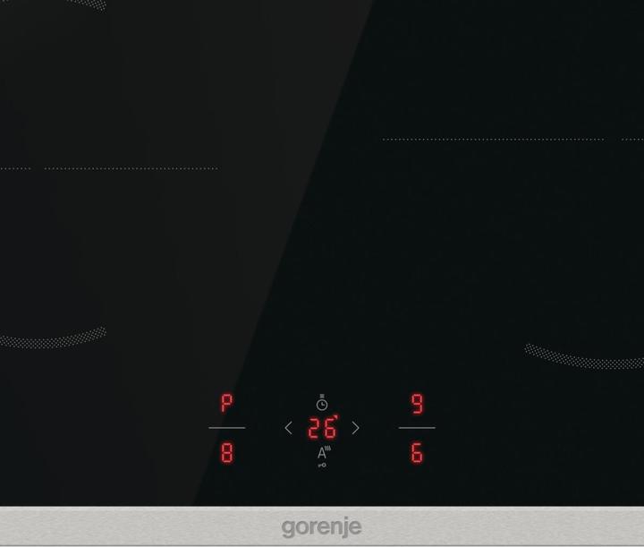 Image du produit Gorenje Table de cuisson à induction encastrable GORE