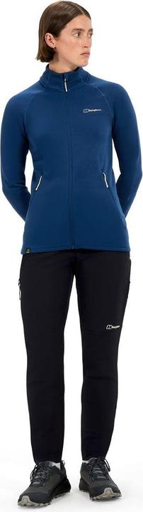 Immagine prodotto Berghaus Kinetic Powerstretch Jacke für Damen (L)