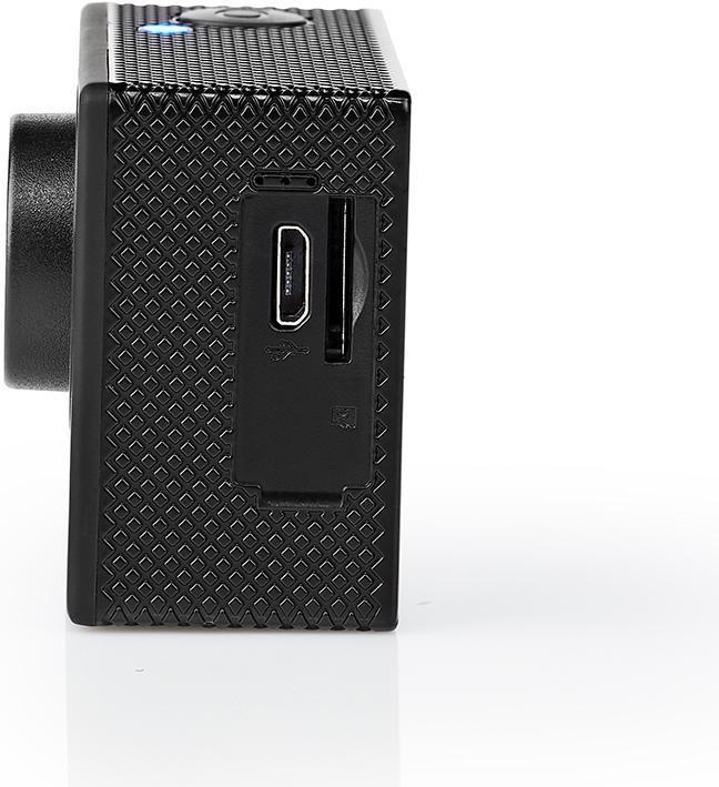 Actual product image Nedis 720P HD Action Camera