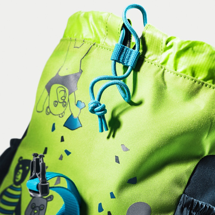 Actual product image Deuter Essentials (8 l)