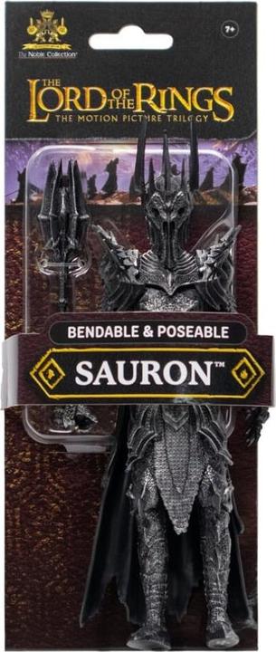 Produktbild Noble Collection The Bendable Sauron