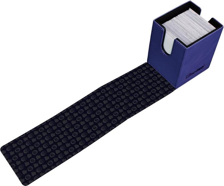 Actual product image Ultra Pro Pokémon - Gengar Elite Series Alcove Flip Box