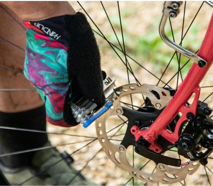 Produktbild Park Tool Park RTP-1 Rescue Tool Pod