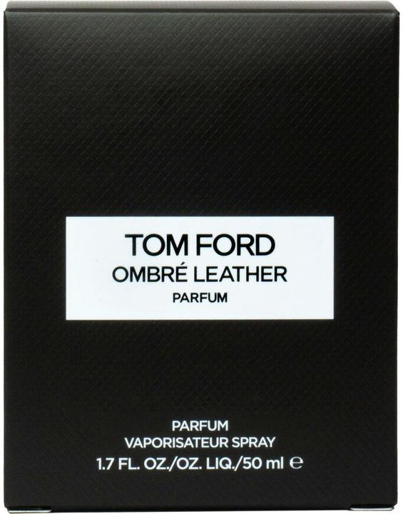 Produktbild Tom Ford Ombre Leather (Eau de Parfum, 50 ml)