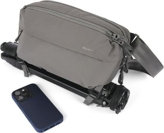 Immagine prodotto Moment Imbragatura Switch 4L Grigio